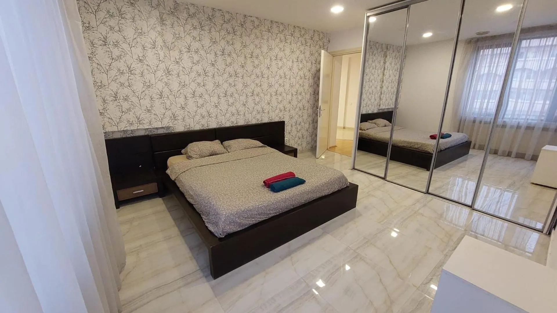 Romana Lovely Apartment 布加勒斯特