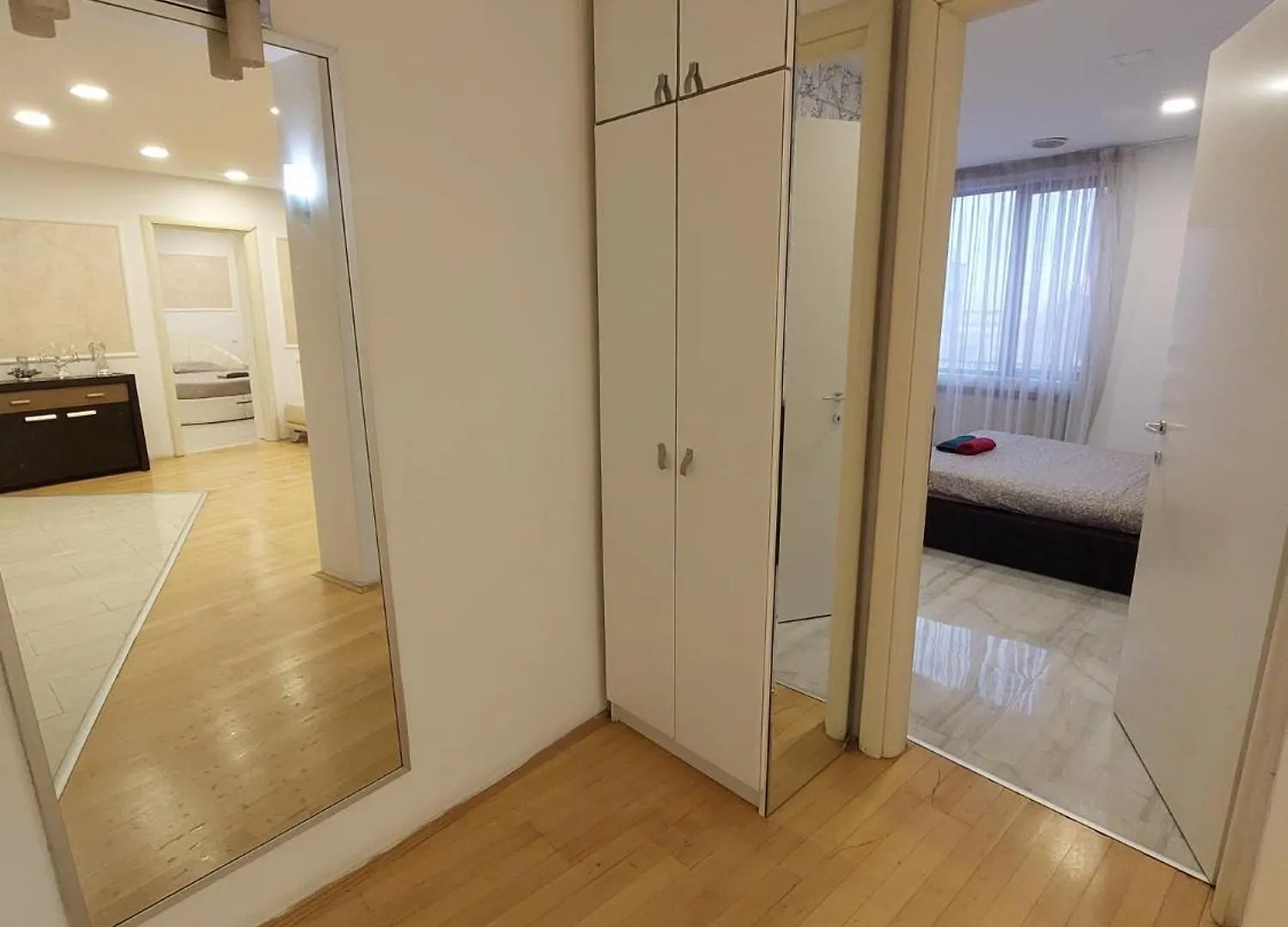 Romana Lovely Apartment 布加勒斯特 罗马尼亚
