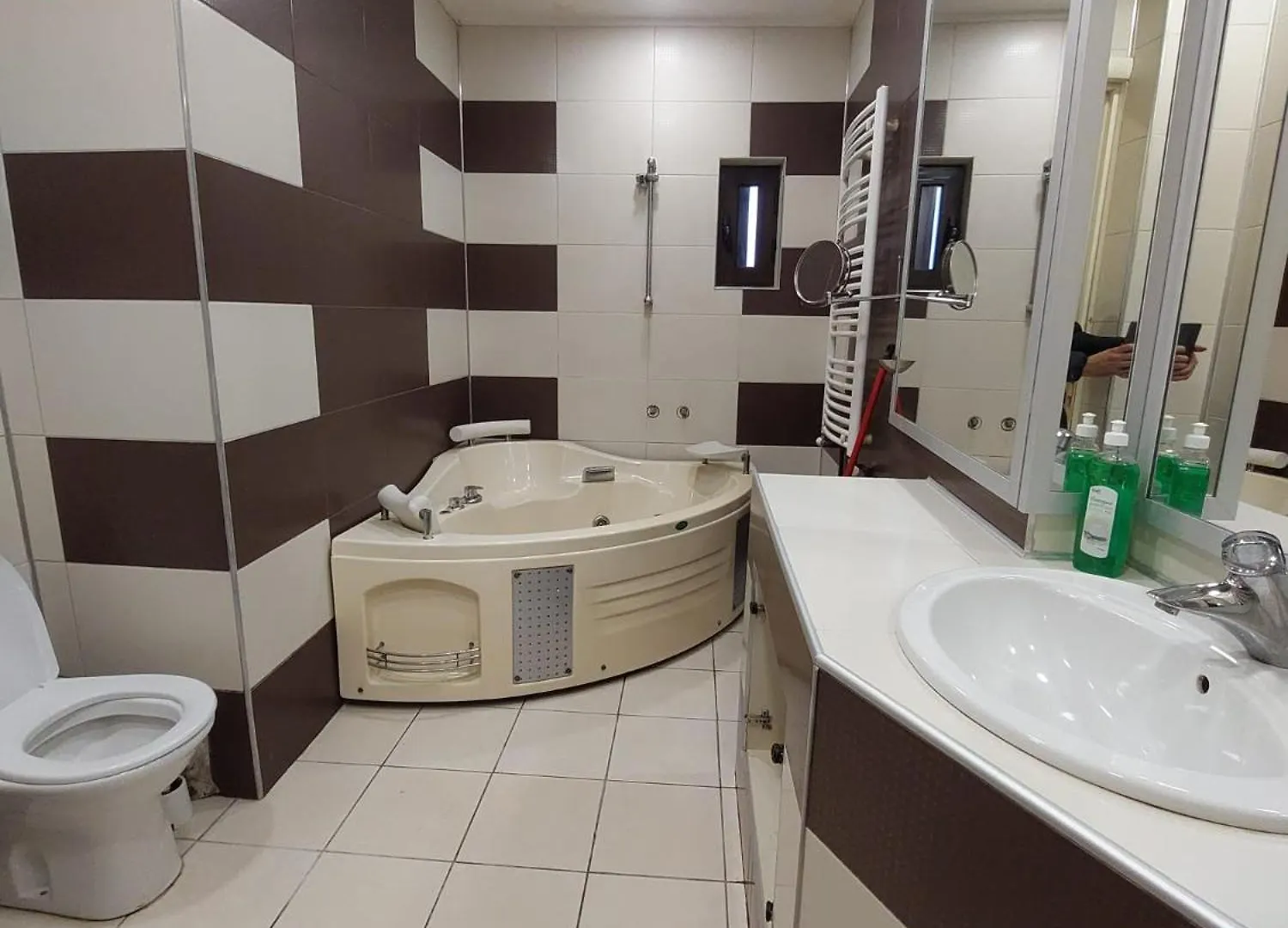 Romana Lovely Apartment 布加勒斯特 0*,  罗马尼亚