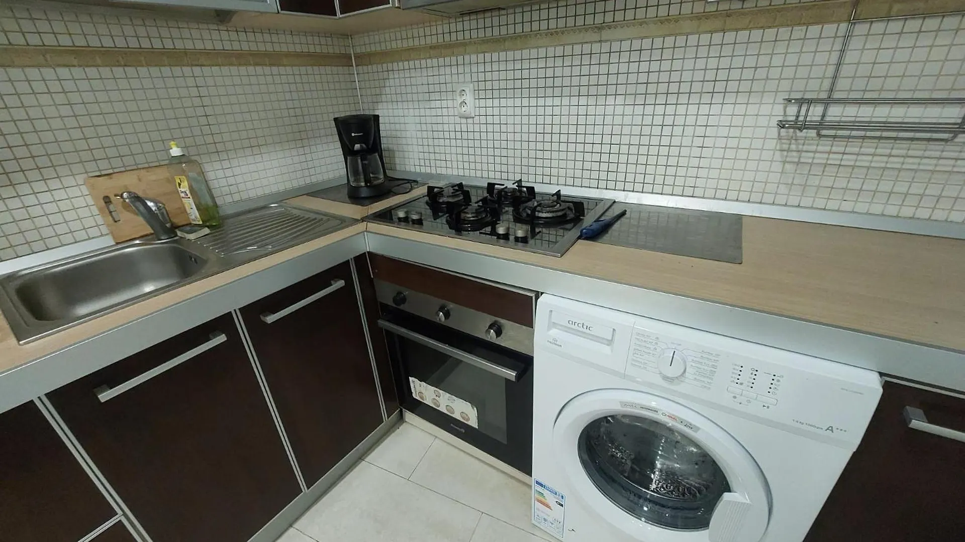 Romana Lovely Apartment 布加勒斯特