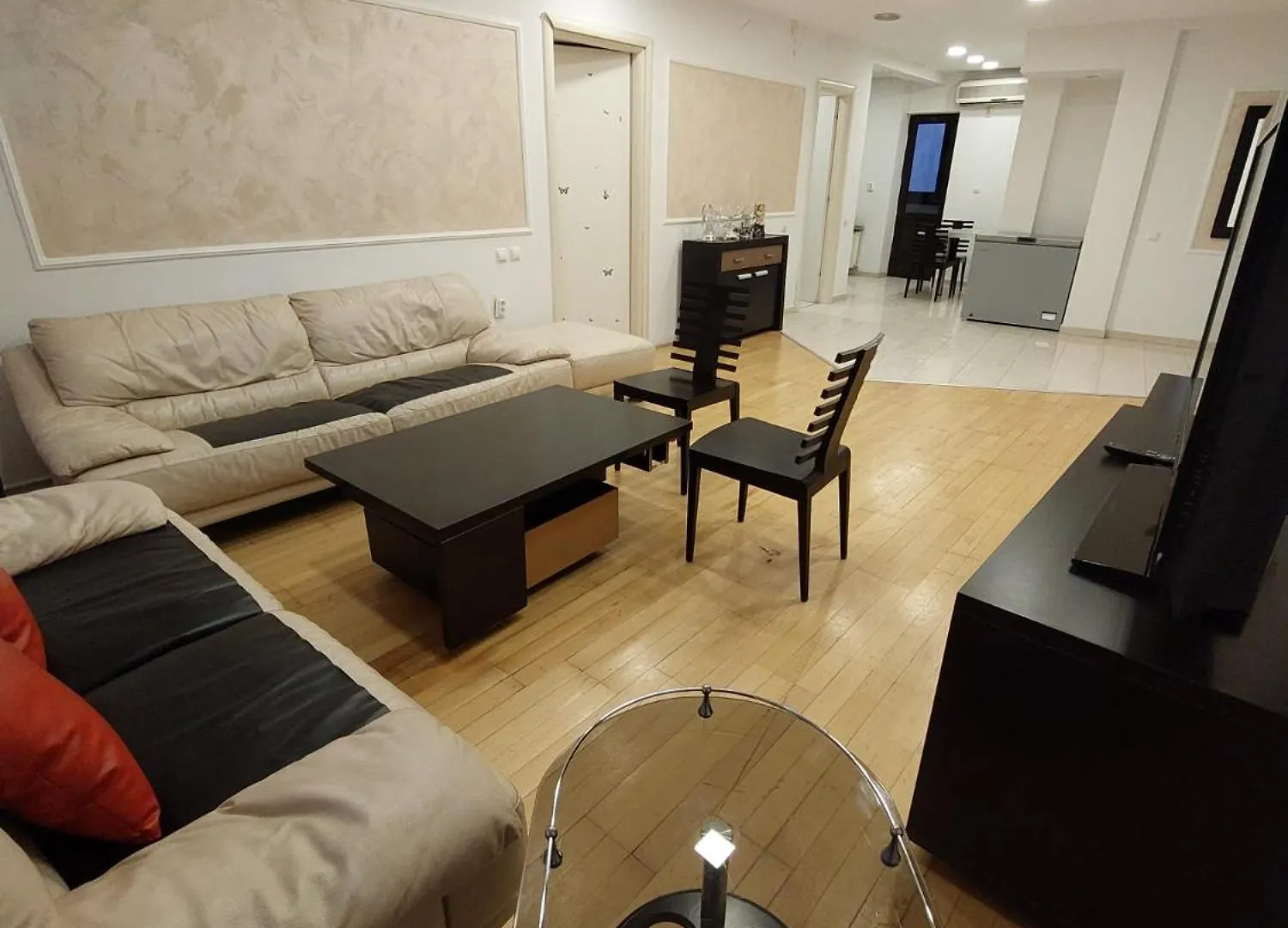 Romana Lovely Apartment 布加勒斯特