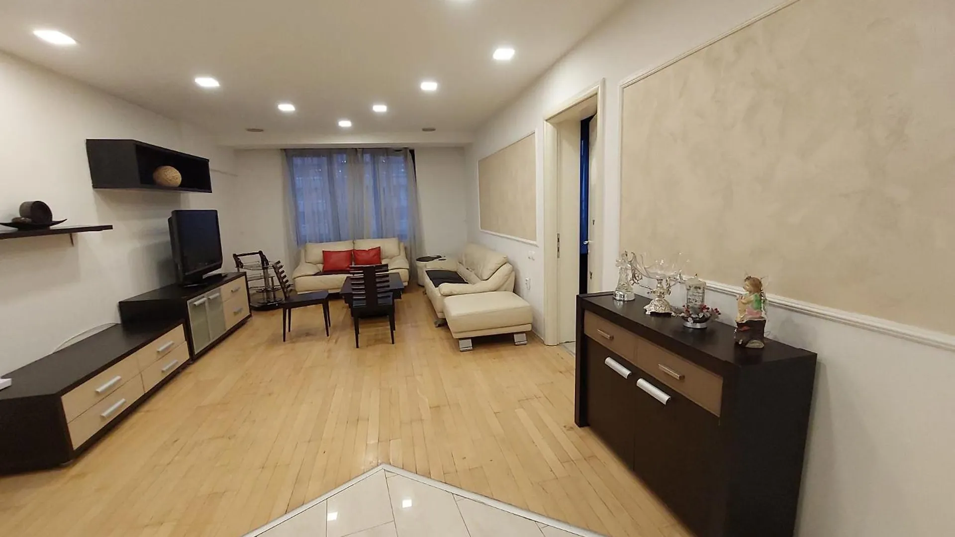 Romana Lovely Apartment Bucharest