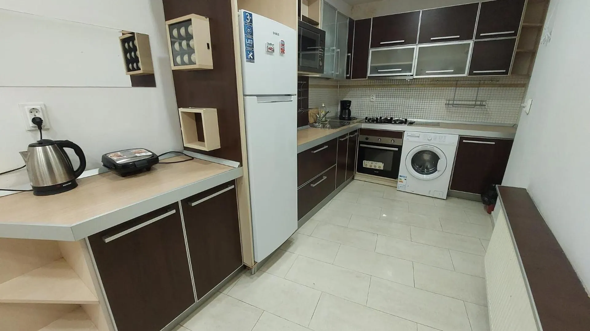 Romana Lovely Apartment Bucharest Romania