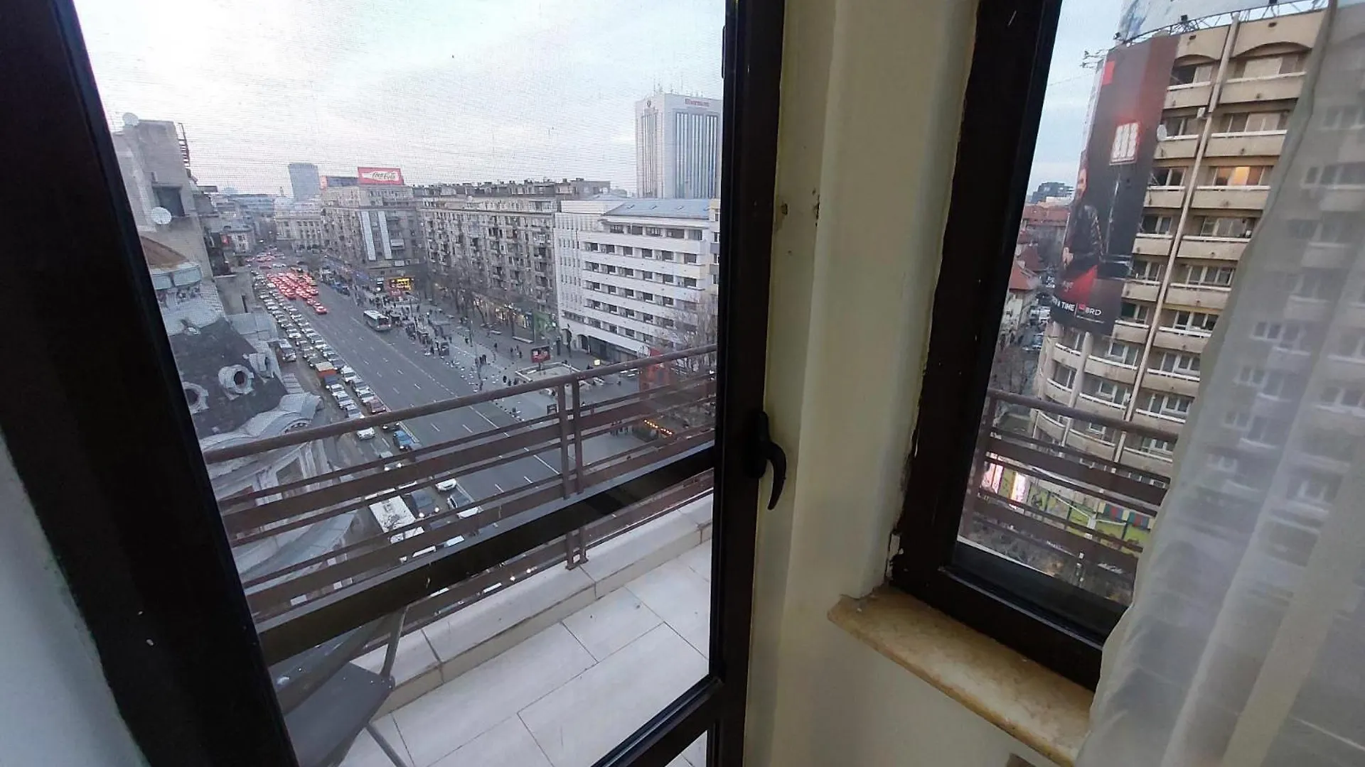 Romana Lovely Apartment Bucharest